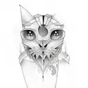 half sleeve tattoo tattoo design idea