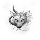 half sleeve tattoo tattoo design idea