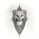 half sleeve tattoo tattoo design idea