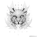 ankur tattoo design idea