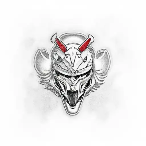 honda gl1800 tattoo design idea