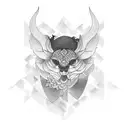 personal growth tattoo design idea