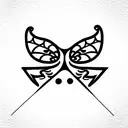 JJ Maybank  tattoo design idea