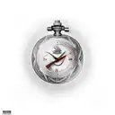 reloj de arena tattoo design idea