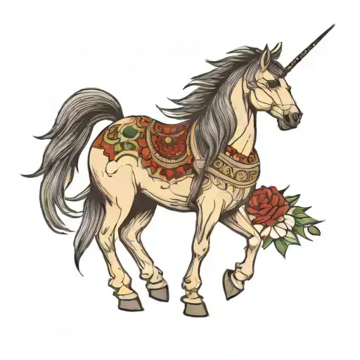 kurdistan tattoo design idea