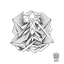 suicide attempt survivor tattoo design idea