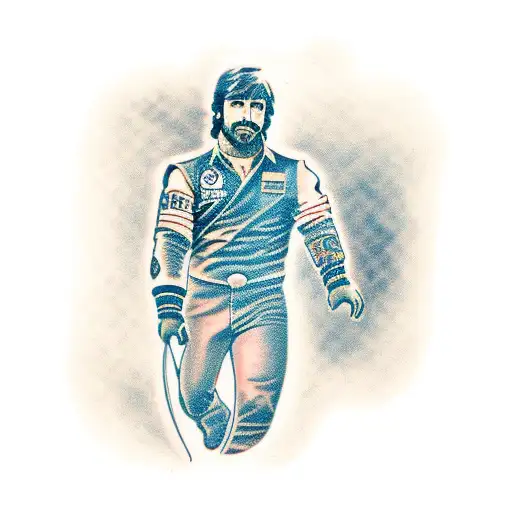 Fernando Alonso Sleev on bottom right arm tattoo design idea
