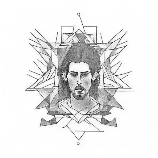 A tattoo of the lyrics from the Hozier song, Work Song: "No grave can keep my body down, I'll crawl home to her" tattoo design idea