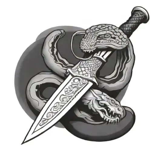 226+ Ball Python Tattoo Ideas in 2026 - BlackInk AI