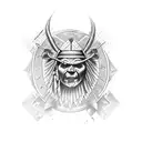 chief tattoo design idea