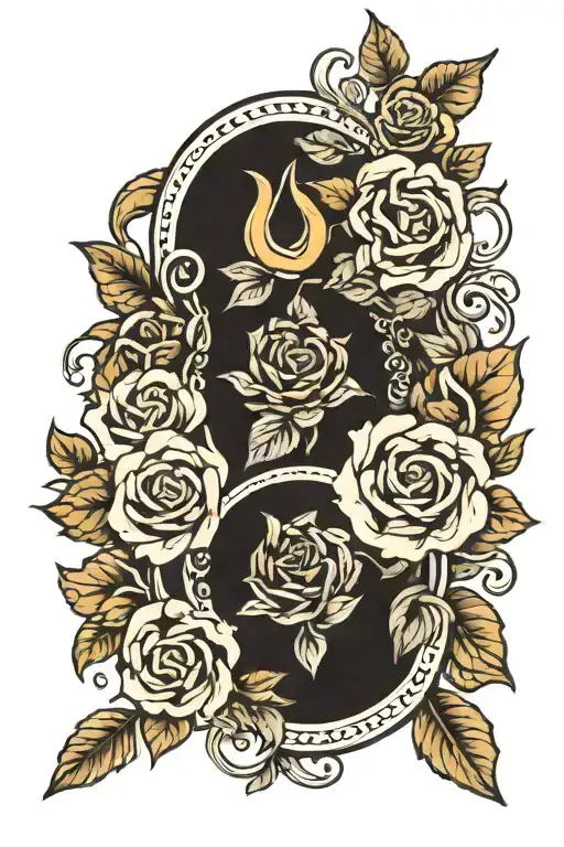 weeding ring coverup tattoo tattoo design idea