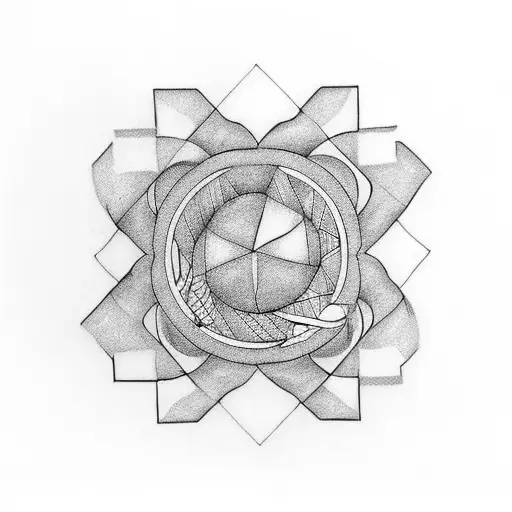  Pearl Jam tattoo design idea