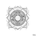  Pearl Jam tattoo design idea