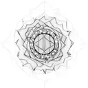  Pearl Jam tattoo design idea