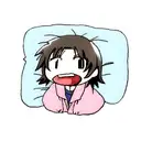 satoru gojo tattoo design idea