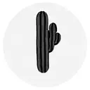 cactus jack tattoo design idea