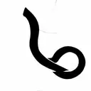 ampersand  tattoo design idea