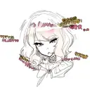 taylor swift  tattoo design idea