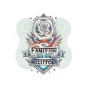 half sleeve containing things that involve family, dedication, patience and deafet  tattoo design idea