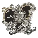 Hindi literature featuring tattoo design idea