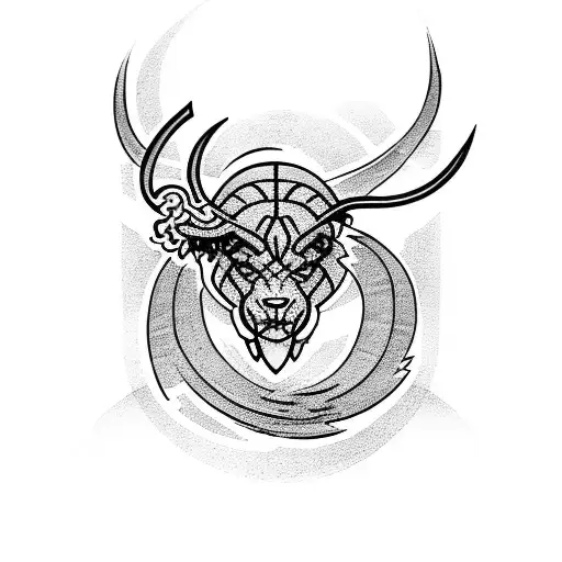 LA Lakers  tattoo design idea