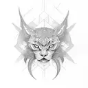 filler for between tattoos tattoo design idea