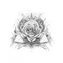 filler for between tattoos tattoo design idea