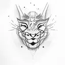 full sleev with a story to contain elements for family, basketball, god and kind person tattoo design idea