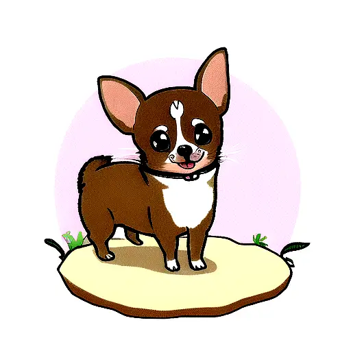 Chihuahua Dog Breeding in Cape Town - Pets24