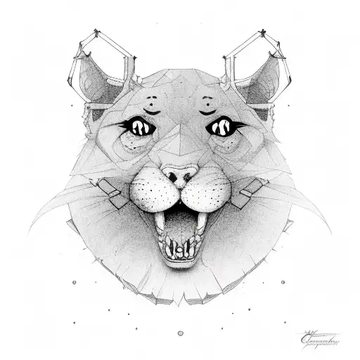 crossfit daughter happiness tattoo design idea