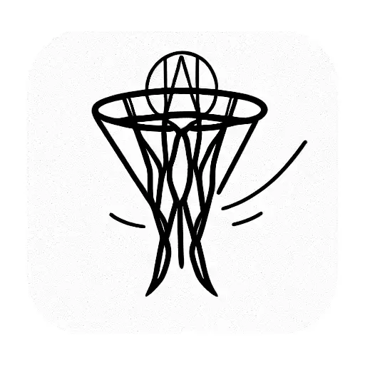 Urban Outfitters Andy Blank Daylight Basketball Hoop Wall Hanging Set |  Mall of America®
