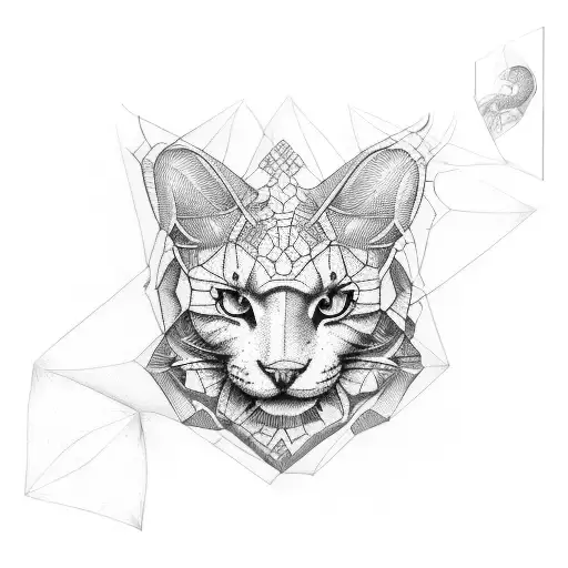 loss tattoo design idea