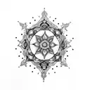 Sanskrit quotes  tattoo design idea