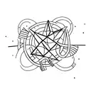 math tattoo design idea