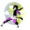 sasuke tattoo design idea