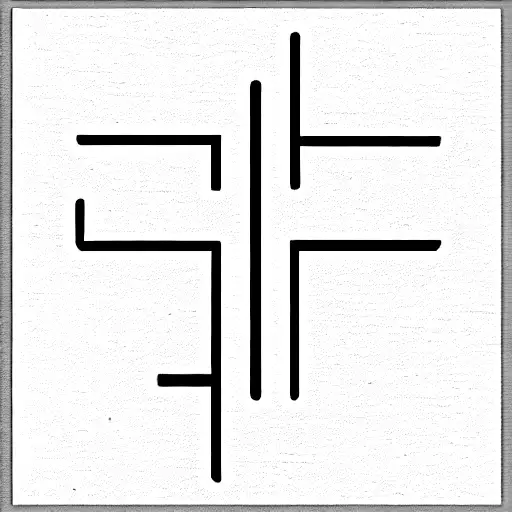 scale with date 29-09-2004 in romanian letters tattoo design idea