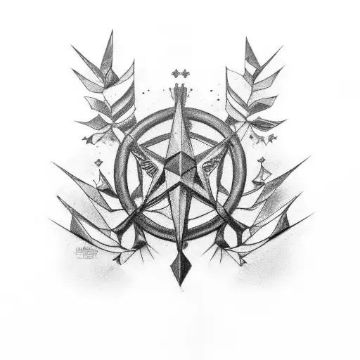  lugares emblematicos de Venezuela, Ecuador y Estados Unidos  tattoo design idea