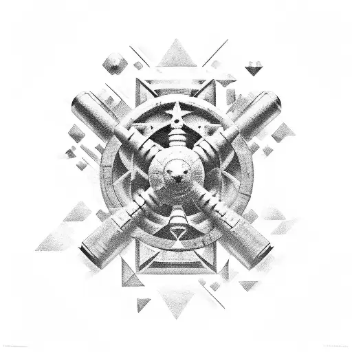 capa do disco divine intervation com o disco game over do nuclear assault e capa do disco persistence of time do anthrax tattoo design idea