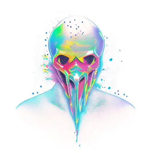 mountain dew tattoo design idea