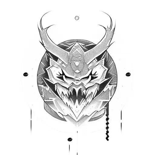 mountain dew tattoo design idea