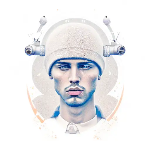 alexander tattoo design idea