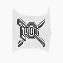 Ohio state buckeyes tattoo design idea