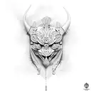 Fredy kruger tattoo design idea