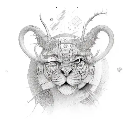 Remember where you came from and what your parents taught you tattoo design idea