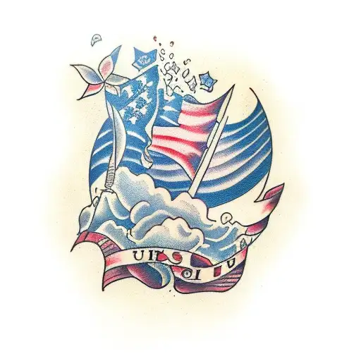 cover up of 'simplify' tattoo design idea