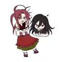 Madara Uchiha  tattoo design idea