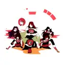 Madara Uchiha  tattoo design idea