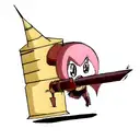 core drill tattoo design idea