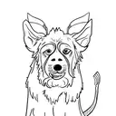 Dexter ( name ) tattoo design idea
