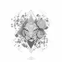 Venezuela  tattoo design idea